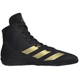 adidas - Adizero Mat Wizard 6 - Boksschoenen - Lichtgewicht - Ademend Bovenwerk
