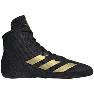 adidas - Adizero Mat Wizard 6 - Boksschoenen - Lichtgewicht - Ademend Bovenwerk