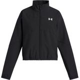 Under Armour - Rival Woven - Jas - Lichtgewicht - Waterafstotend