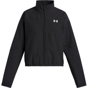 Under Armour - Rival Woven - Jas - Lichtgewicht - Waterafstotend