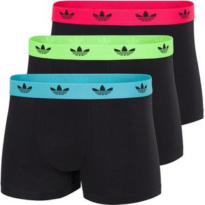 Adidas Originals - Trunk - Onderbroek - Zwart