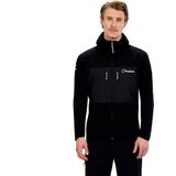Berghaus Prism Micro Pt Fleece Met Halve Rits L Man