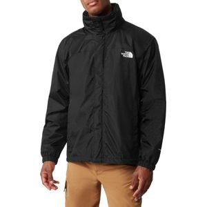 The North Face Resolve Jacket Outdoorjas Heren - Maat XL