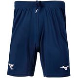 Mizuno - Lazio 125th - Korte Broek - Hemelsblauw - Officiële Jubileumversie