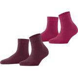 Esprit - Plush - Sokken - Veelkleurig - Multipack - Dames