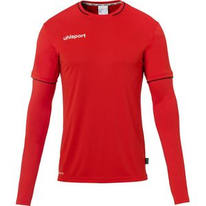 Uhlsport Save Goalkeeper Shirt Rood Maat 3XL