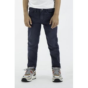 GARCIA Xevi Jongens Skinny Fit Jeans Blauw - Maat 92