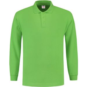 Tricorp 301004 Polosweater - Limoen - 8XL