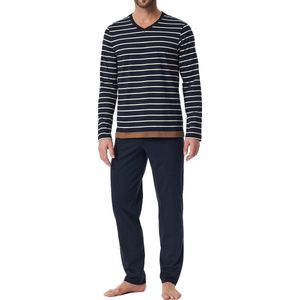 SCHIESSER - Pyjama lang - Heren - Pyjamas