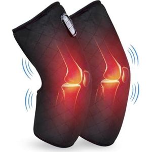 Lexium Beenmassage Apparaat - Voetmassage - Massage Apparaat - Bloedsomloop - Been Massage Apparaat - Kuit Massage