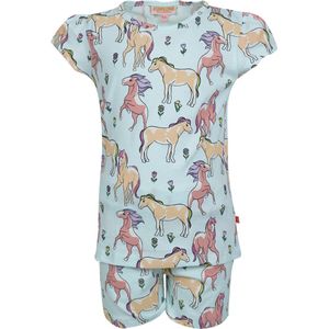 Someone Meisjes Pyjamaset EVENING-SG-66-B Meisjes Pyjamaset - Maat 116