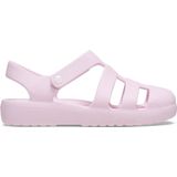 Crocs - Classic Fisherman - Sandalen - Pink - Croslite