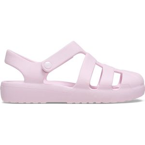 Crocs - Classic Fisherman - Sandalen - Pink - Croslite