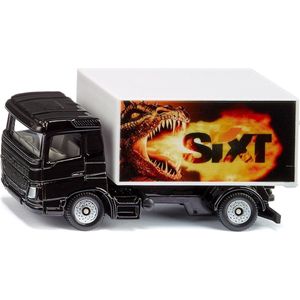 Siku 1107 Vrachtwagen Sixt