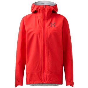 Haglöfs Dames L.I.M Airak 2,5l Jas