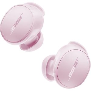 Bose QuietComfort Earbuds - Petal Pink