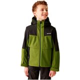 Regatta - Haydenbury II - Softshelljack - Waterdicht - Geweven XPT-stretchstof