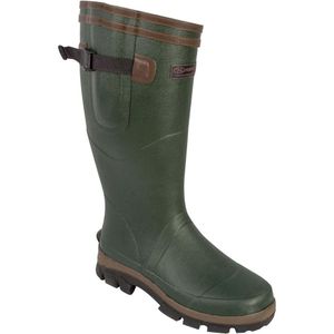 Highlander Moorland Wellington boots