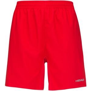 Head Club Tech Shorts - Sportbroeken - rood - Mannen