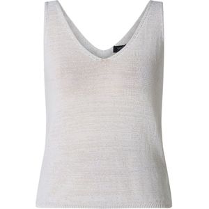 YEST Safira Essential Tops - White - maat 44