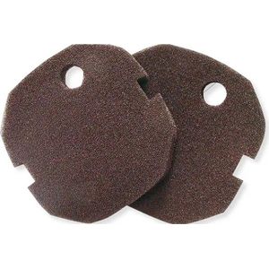 Filterschuim geschikt voor JBL Filterpad F15 -120/250 Cristalprofi