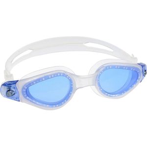 BECO zwembril Pattaya - blauw