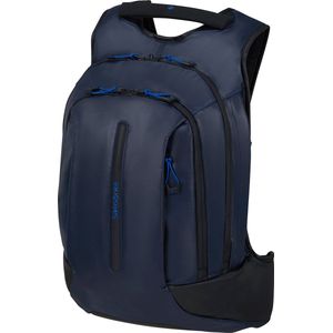 Samsonite Rugzak Met Laptopvak - Ecodiver Laptop Backpack M Blue Nights