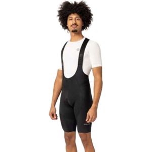 Agu High Summer Performance Fietsbroek Zwart M Man