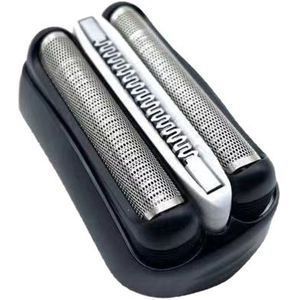 Braun - Series 3 - Vervangend Scheerhoofd - Geschikt voor 3090cc 3080s 3050cc 3040s 3030s 3020s 3010 3000s 390cc 360s 350cc 340s 330s 320s 300s 5408 5415