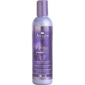 Avlon AffirmCare - MoisturRight - Nourishing Shampoo - 240ml