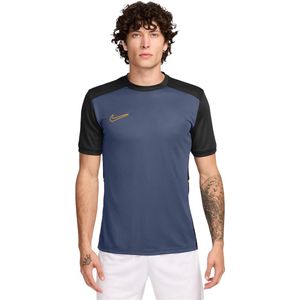 Nike - Academy - Voetbaltop - Wit - Dri-FIT - Korte Mouwen
