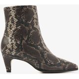 VIA VAI Lina Jackson Enkellaarsjes dames - Maat 36