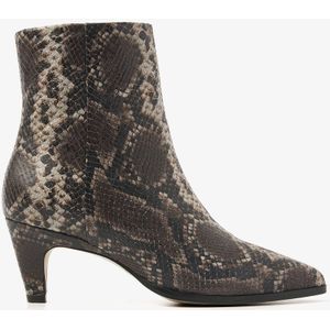 VIA VAI Lina Jackson Enkellaarsjes dames - Maat 37