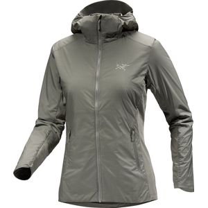 Arc'teryx Atom lightweight hoody W 9293 forage L