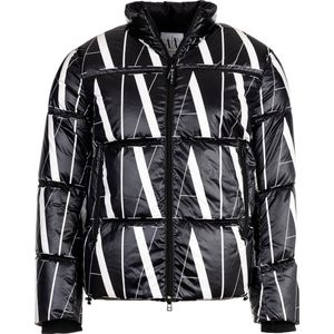 Armani Exchange Windbreaker Heren