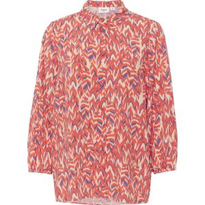 Saint Tropez PalaviSZ Shirt Dames Blouse - Maat XL