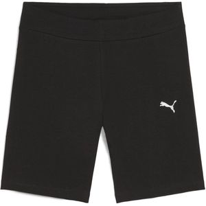 PUMA ESS Short Leggings 7” Dames Sportlegging - Puma Black