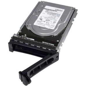DELL 400-AJPD interne harde schijf 1,2 TB 10000 RPM 2.5" SAS
