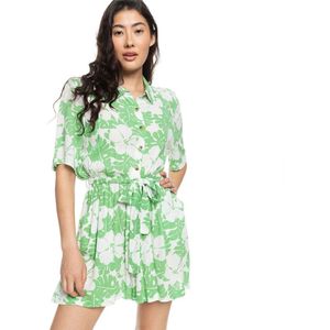 Roxy Real Yesterday Playsuit