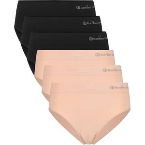 Bamboo basics Slip BELLE Set van 6