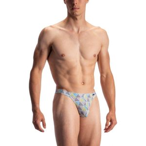 Olaf Benz | Ministring RED1973 | Peak | XL