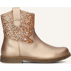 Ton & Ton Gyda Boots Meisjes - Roze - Maat 31