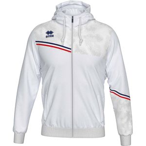 Errea Eber Sweatshirt Ad - Sportwear - Volwassen