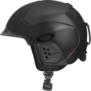 Oakley MOD5 MIPS - Skihelm - maat S - Matte Black