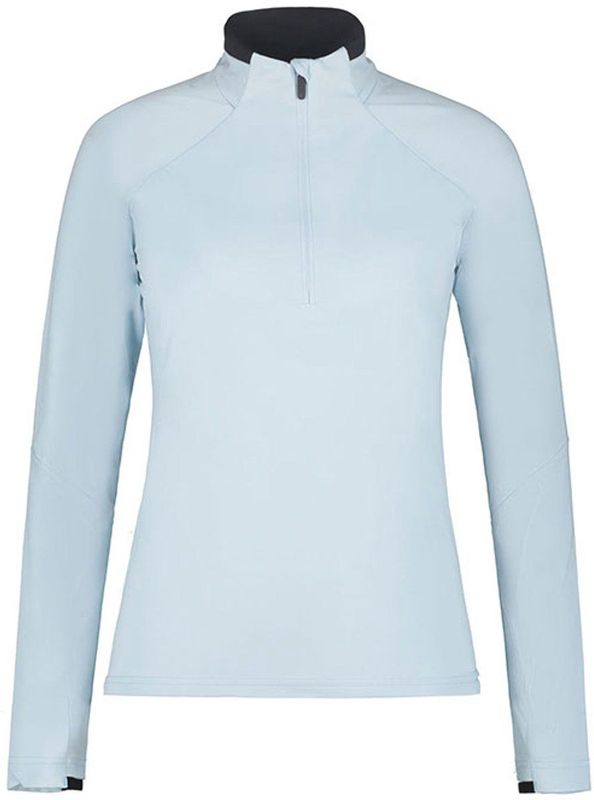 Rukka - Maalo - T-shirt - Lange Mouw - Halve Rits