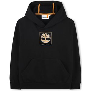 Timberland - T60318 - Hoodie - Katoen - Geborstelde French Terry