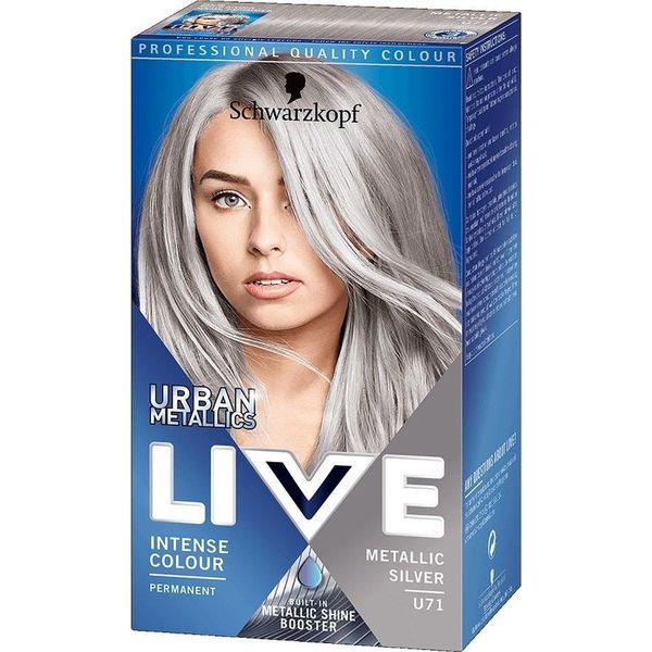 Live xxl - Haarkleuring kopen? | Lage prijs | beslist.nl