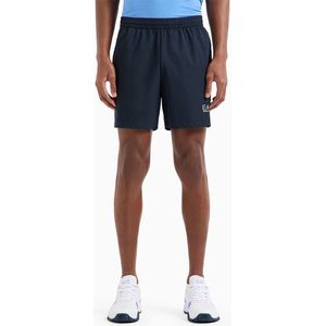 Ea7 Emporio Armani 6dps01-pnddz Korte Broek Blauw XL Man