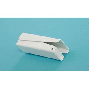 Toilethulp voor het afvegen van het zitvlak (inklapbaar) - Homecraft