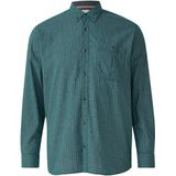 s.Oliver - Overhemden - Groen